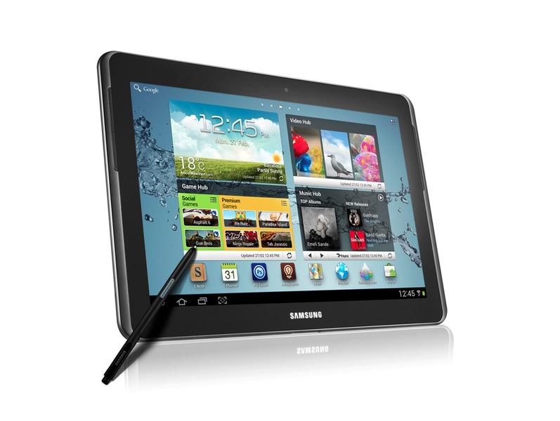 samsung galaxy note 10 specifications